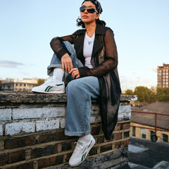 Women's Freestyle Lo Shoes