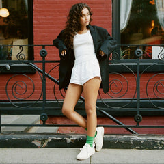 Women's Club C 85 Vintage Shoes