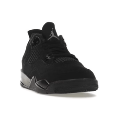 Jordan 4 Retro ‘Black Cat (2020) (PS)’ BQ7669-010