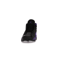 Jordan 13 Retro ‘Court Purple (GS)’ 884129-015