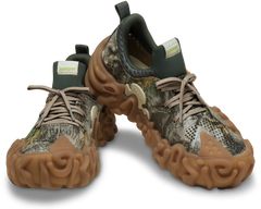 Salehebembury X Realtree X Crocs Juniper