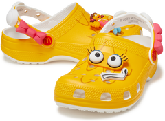 McDonald's X Crocs Classic Clog 'Birdie'