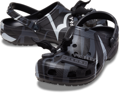 Men's Clot x Crocs Classic Clog