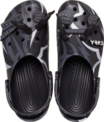 Men's Clot x Crocs Classic Clog