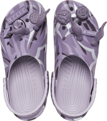 Men's Clot x Crocs Classic Clog