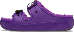 McDonald's X Crocs Classic Cozzzy Sandal 'Grimace'