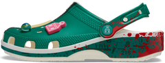 Squid Games X Crocs Classic Clog