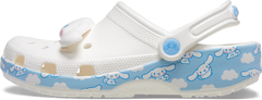 Crocs X Hello Kitty and Friends Cinnamoroll Classic Clog