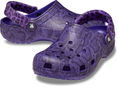 Stray Rats x Crocs Classic Clog