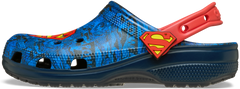 Superman x Crocs Classic Clog