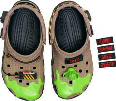 Crocs x Ghostbusters Classic Clog