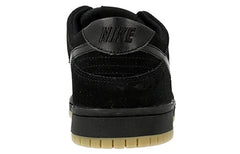 Nike SB Dunk Low ‘IW Black Gum’ 819674-002