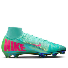 Zoom Mercurial Superfly 10 Elite SE FG Cosmic Speed Chapter 2 Pack FQ8309-300