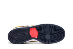 Nike SB Dunk High x Gundam ‘Project Unicorn – RX-0’ DH7717-100