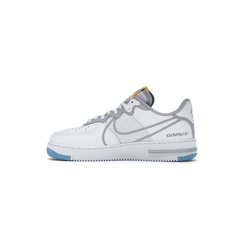 Nike Air Force 1 React ‘Light Smoke Grey’ CT1020-100