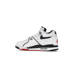 Nike Air Flight ’89 ‘White Black’ DB5918-100