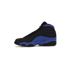 Jordan 13 Retro ‘Black Hyper Royal (GS)’ 884129-040