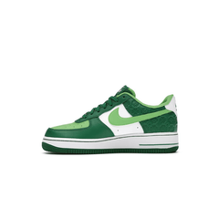Nike Air Force 1 Low ‘Shamrock St Patrick’s Day (2021)’ DD8458-300