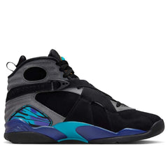 Air Jordan 8 Retro ‘Aqua’ 2025 305381-006