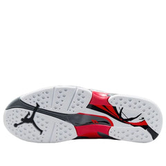 Air Jordan 8 ‘Bugs Bunny’ 2025 305381-100