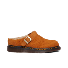 Dr. Martens Isham 'Pecan Brown'