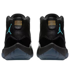 Jordan 11 Retro Gamma Blue (2025) (GS) 378038-047