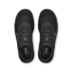 On Cloud Cloudmonster Void Triple Black