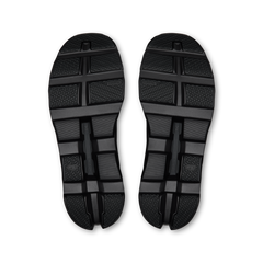 On Cloud Cloudmonster Void Triple Black