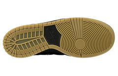 Nike SB Dunk Low ‘IW Black Gum’ 819674-002