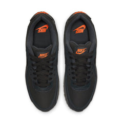 Nike Air Max 90 ‘Iron Grey Black Total Orange’ DC4116-001