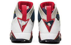 Jordan 7 Retro ‘Olympic (2012) (GS)’ 304774-135