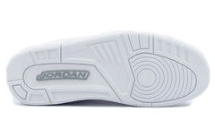 Jordan 3 Retro ‘Pure Money’ 136064-103