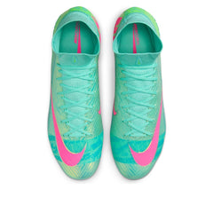 Zoom Mercurial Superfly 10 Elite SE FG Cosmic Speed Chapter 2 Pack FQ8309-300