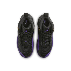 Air Jordan 12 Retro PS Field Purple 151186-057