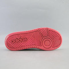 ADIDAS HOOPS MID