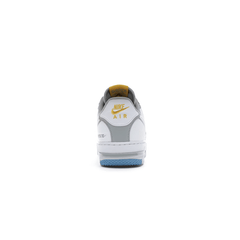 Nike Air Force 1 React ‘Light Smoke Grey’ CT1020-100