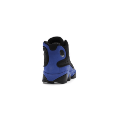 Jordan 13 Retro ‘Black Hyper Royal (GS)’ 884129-040