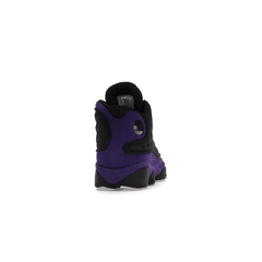 Jordan 13 Retro ‘Court Purple (GS)’ 884129-015