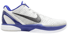 Nike Kobe 6 ‘Concord’ 429659-100