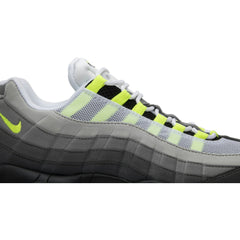 Nike Air Max 95 OG ‘Neon’ 2015 554970-071