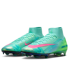 Zoom Mercurial Superfly 10 Elite SE FG Cosmic Speed Chapter 2 Pack FQ8309-300