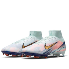 Zoom Mercurial Superfly 10 Elite FG Dream Speed 9 Pack FZ1385-300