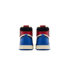 Air Jordan 1 Retro High OG SP x Fragment x Union LA 'Varsity Red Sport Royal' (2026)