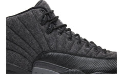 Jordan 12 Retro ‘Wool’ 852627-003