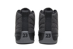 Jordan 12 Retro ‘Wool’ 852627-003