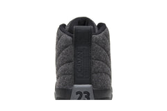 Jordan 12 Retro ‘Wool’ 852627-003
