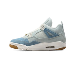 Air Jordan 4 Retro TEX 'Denim Worn Blue' Women's (2025)