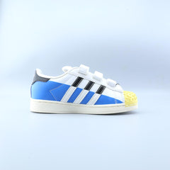 ADIDAS SUPERSTAR X LEGO