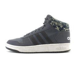 ADIDAS HOOPS MID