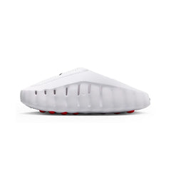 Nike Mind 001 Slide 'White Speed Red' (2026)